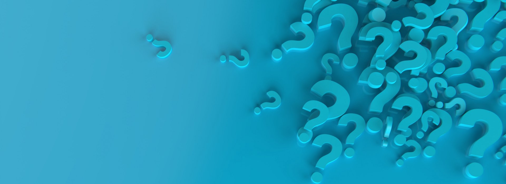 FAQ: Domande Frequenti FAQ: Domande Frequenti