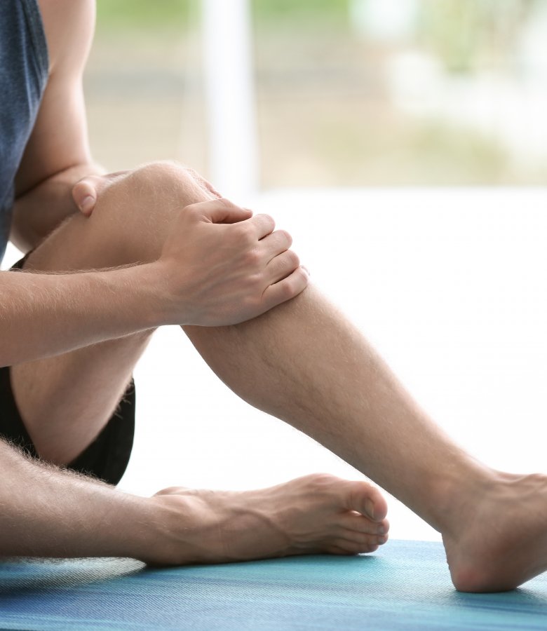 Dott. Luca Matascioli Chirurgo Ortopedico