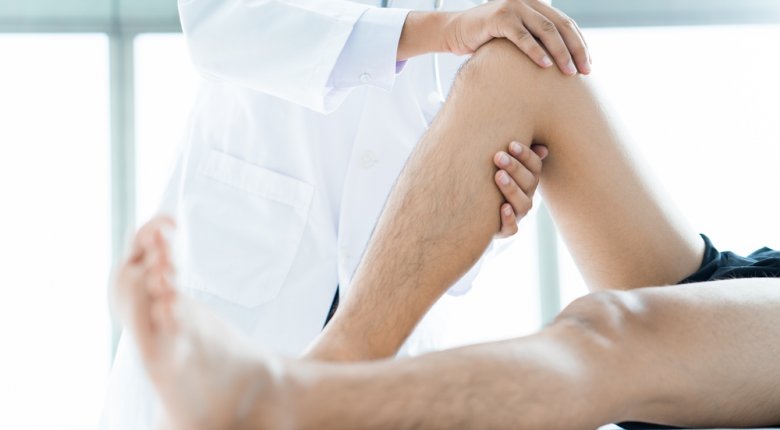 Chirurgia protesica e robotica del ginocchio